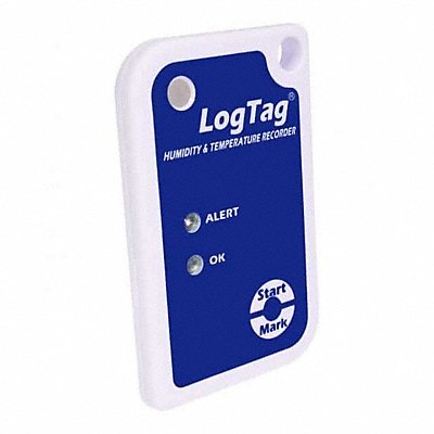 LOGTAG HAXO8 Data Logger Dust Resistant USB