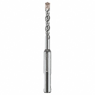 BOSCH HC2040 Hammer Masonry Drill 1/4in Carbide