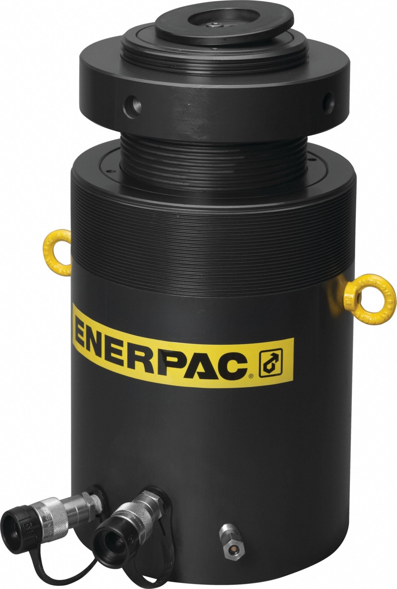ENERPAC HCRL20012 High Tonnage Lock Nut Cylinder