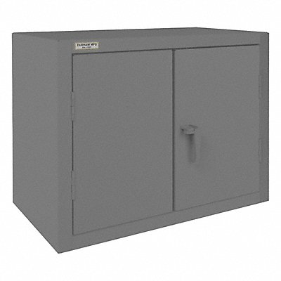 DURHAM MFG HDC2036302S95 Extra heavy duty cabinet