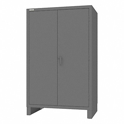 DURHAM MFG HDC3048784S95 Extra heavy duty cabinet