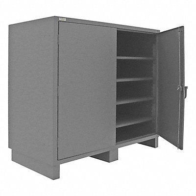 DURHAM MFG HDC3672664S95 Extra heavy duty cabinet