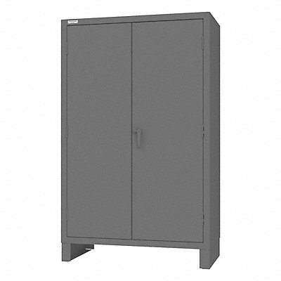 DURHAM MFG HDC481643S95 Extra heavy duty bin cabinet