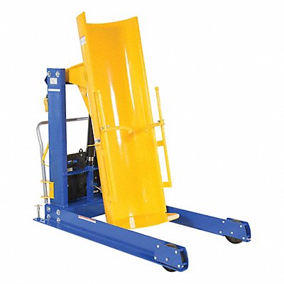 VESTIL HDD4810P Drum Dumper 45 48in 30 gal/55 gal