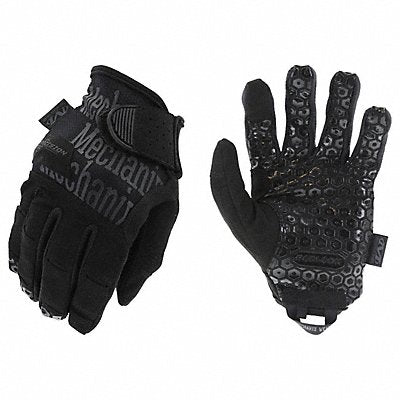 MECHANIX WEAR HDGF55009 Tactical Glove M CoVertical Black/PR