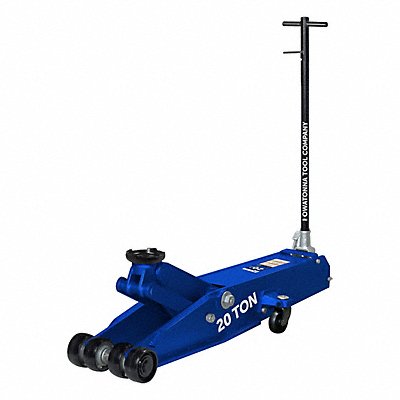 OTC HDJ20 20 Ton Hydraulic Floor Jack