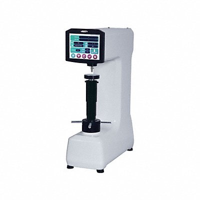 INSIZE HDTRT151 Rockwell Hardness Tester
