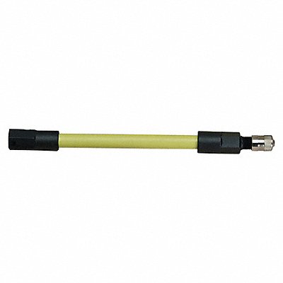 HALTEC HE344 Flexible Valve Extension 3/8 in D