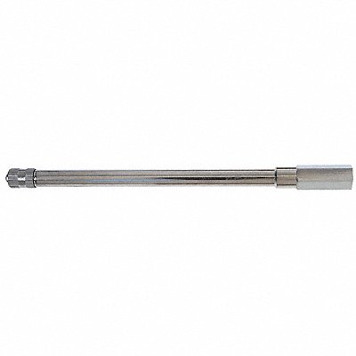 HALTEC HE383 Truck Valve Extension 6 1/16 In PK10