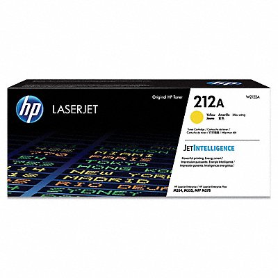 HP W2122A Toner/Toner Cartridge