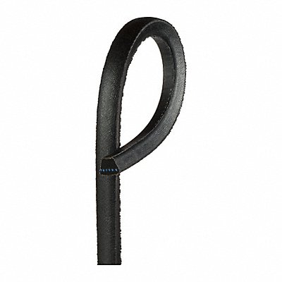 GATES D600 V Belt 603 in L Black