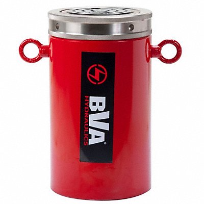BVA HYDRAULICS HLN15012 Lock Nut Hydraulic Rams