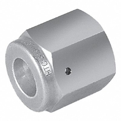 BRENNAN INDUSTRIES NS24041216SS Single Ferrule Instrumentation Fittings