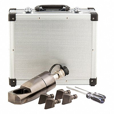 BVA HYDRAULICS HNS10T Hydraulic Nut Splitter