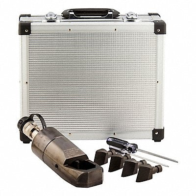 BVA HYDRAULICS HNS35T Hydraulic Nut Splitter
