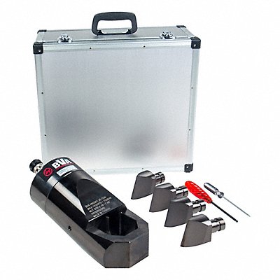 BVA HYDRAULICS HNS90T Hydraulic Nut Splitter