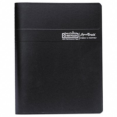 HOUSE OF DOOLITTLE HOD29402 Appointment Book/Monthly Planner 5x8 In.