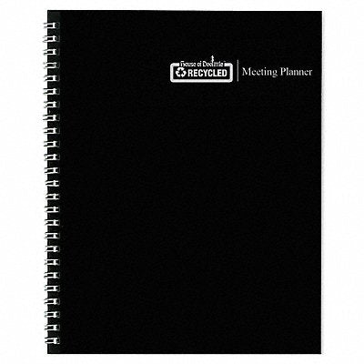 HOUSE OF DOOLITTLE HOD583992 Planner Project/Meeting