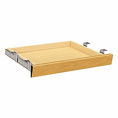HON H1522C Desk Drawer 15 3/8 in L 22 in W Harvest