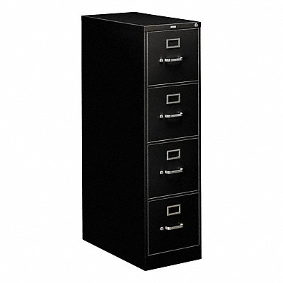 HON H314PP Vertical File Cabinets