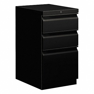 HON H33720RLP Vertical Desk Pedestals