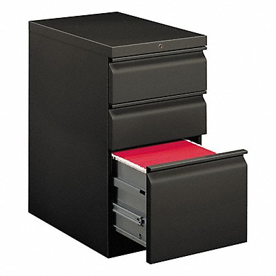 HON H33723RLS Vertical Desk Pedestals
