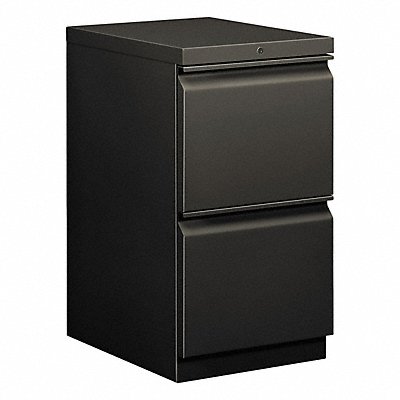 HON H33820RLS Vertical Desk Pedestals