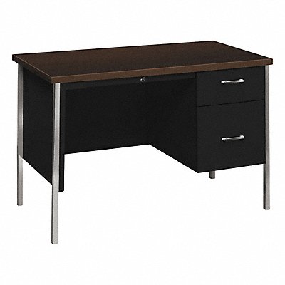 HON H34002RMOCHP Desk 29 1/2 in H 45 1/4 in W