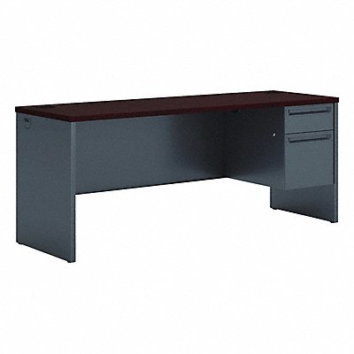 HON H38856RNS Credenza 29 1/2 in H 72 in W