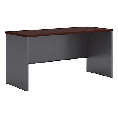 HON H38922NS Desk Shell 29 1/2 in H 60 in W