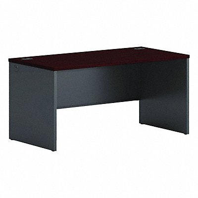 HON H38932NS Desk Shell 29 1/2 in H 60 in W