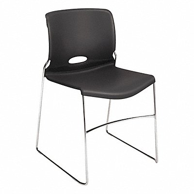 HON H4041LAY Multipurpose Nesting Chairs PK4