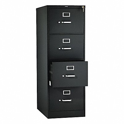 HON H514CPP Vertical File Cabinets