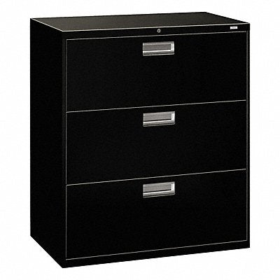 HON H683LP Lateral File Cabinets