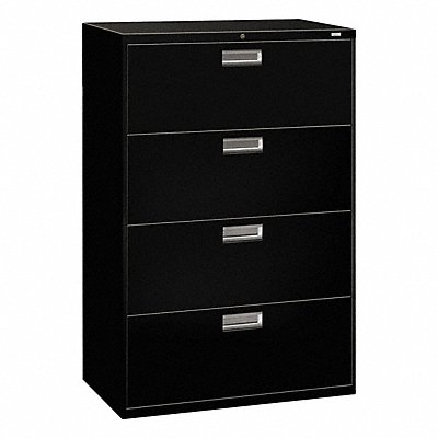 HON H684LP Lateral File Cabinets