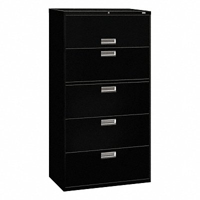 HON H685LP Lateral File Cabinets