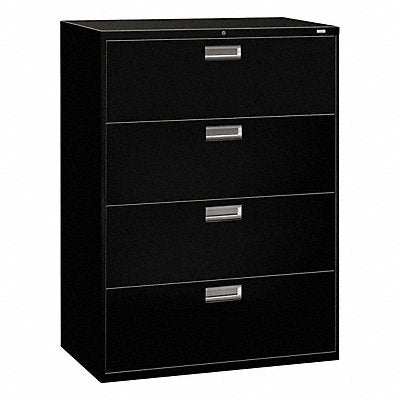 HON H694LP Lateral File Cabinets