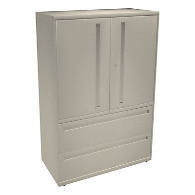 HON H785LSLL Lateral File Cabinets