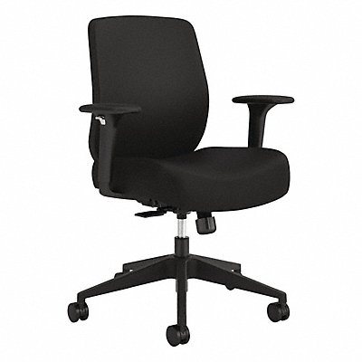 HON HPTCC1T1UUBLK Office Chairs