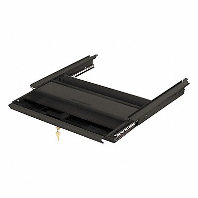 HON HD2S Desk Drawer 14 3/4 in L 19 in W Charcoal