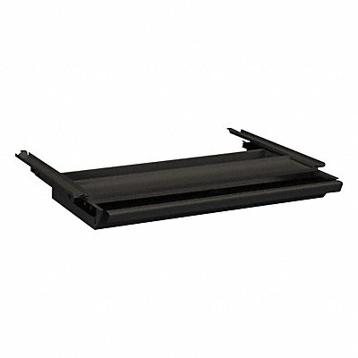 HON HD8S Desk Drawer 14 3/4 in L Charcoal