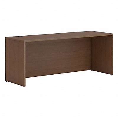 HON HLPLCS7224LSE1 Credenza Shell 29 in H 72 in W
