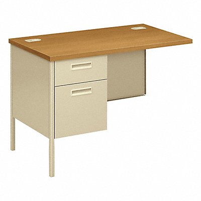 HON HP3236LCL Desk Return 29 1/2 in H 42 in W