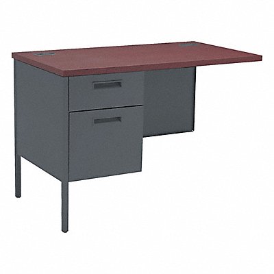 HON HP3236LNS Desk Return 29 1/2 in H 42 in W