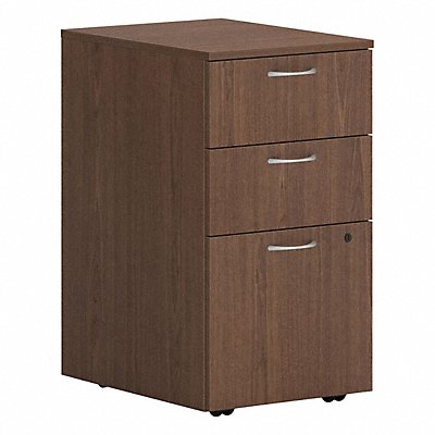 HON HLPLPMBBFLSE1 Vertical Desk Pedestals