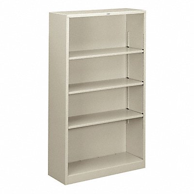 HON HS60ABCQ Standard Multi-Shelf Bookcases