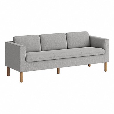 HON HVLVL3GRY02 Sofas and Couches