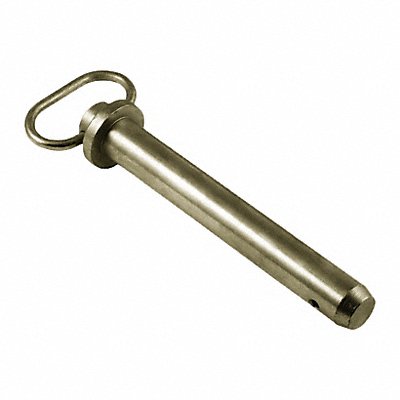 GRAINGER HP10006250R Hitch Pin EA1