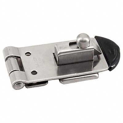 LAMP HPAK50 Hasp Fixed 304 Stainless Steel Polished