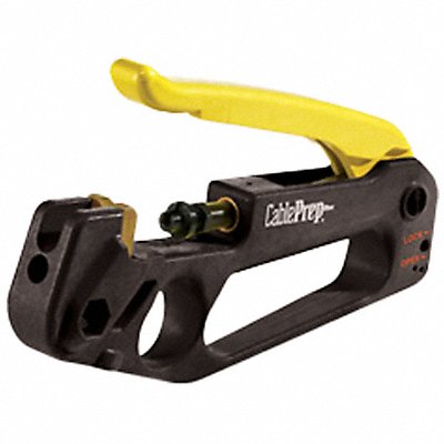CABLE PREP HPT6590 Dieless Crimper RG-59 RG-6 6-3/4 L
